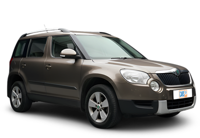 Skoda Yeti-img